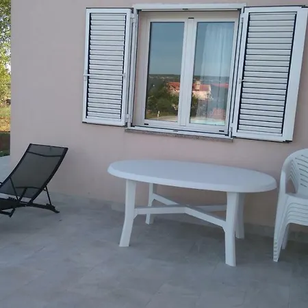 Antonio Apartment