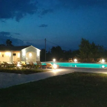 Apartment Antonio Rakalj