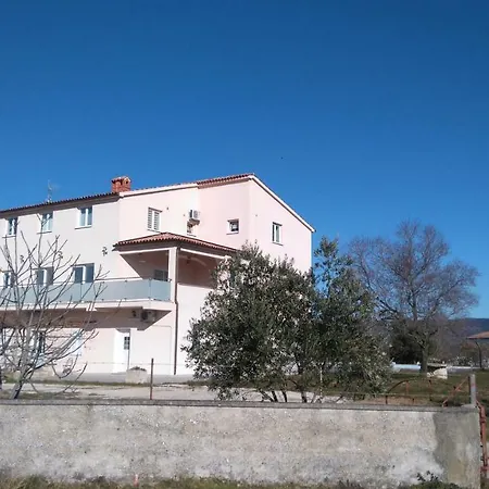 Apartment Antonio Rakalj