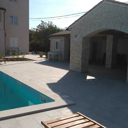 Apartment Antonio