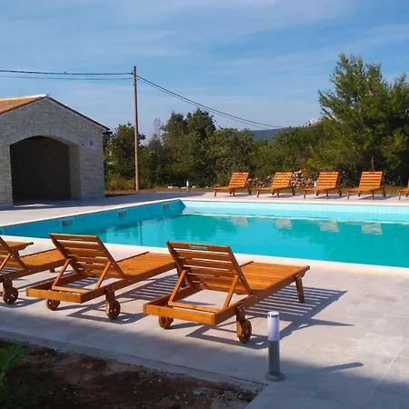 Apartment Antonio