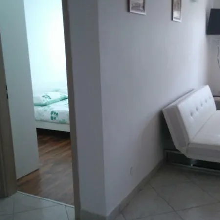Apartment Antonio Rakalj
