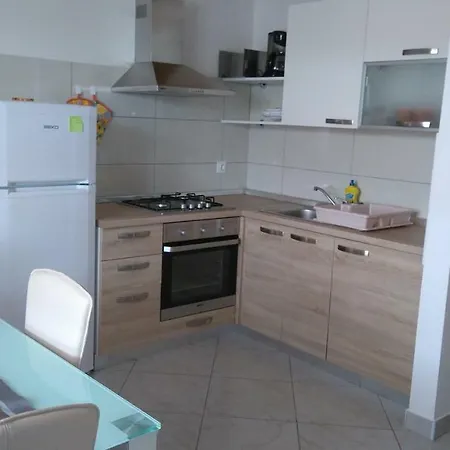 Antonio Apartment Rakalj
