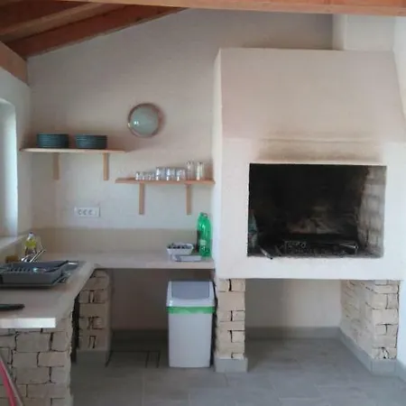 Apartment Antonio