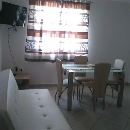 Apartment Antonio *