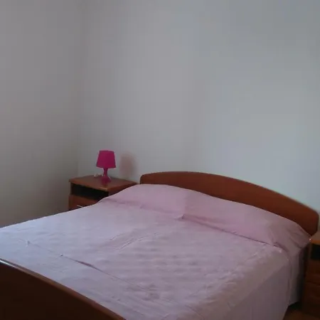 Apartment Antonio *