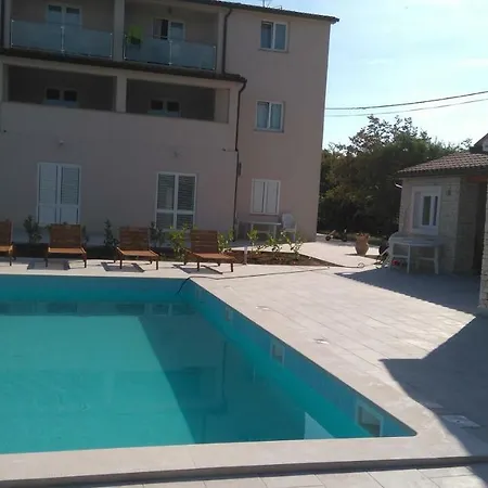 Antonio Apartment *