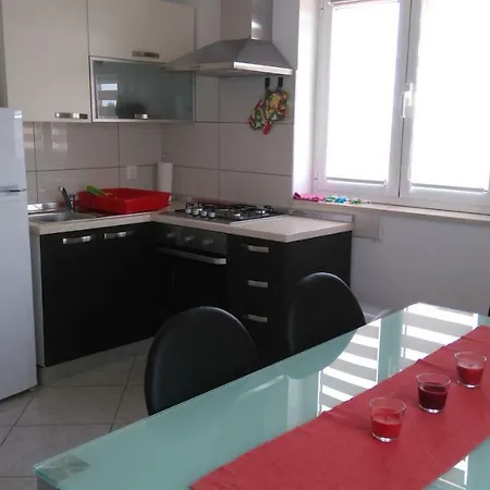Antonio Apartment