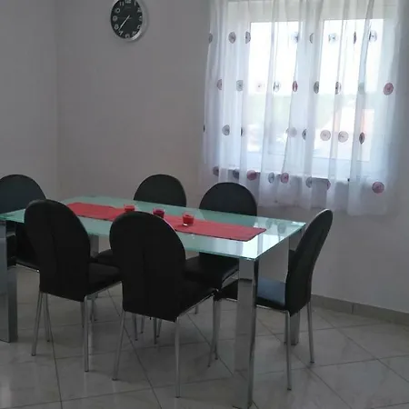 Apartment Antonio
