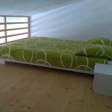 Antonio Apartment