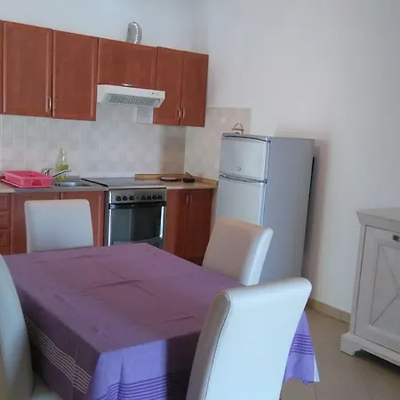 Apartment Antonio
