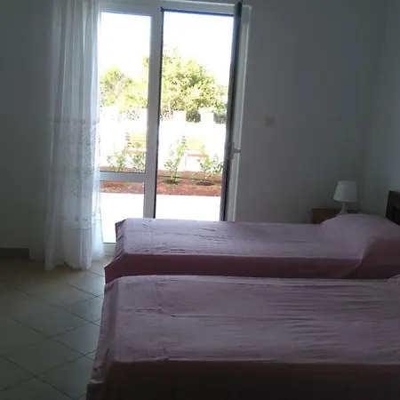 Antonio Apartment *