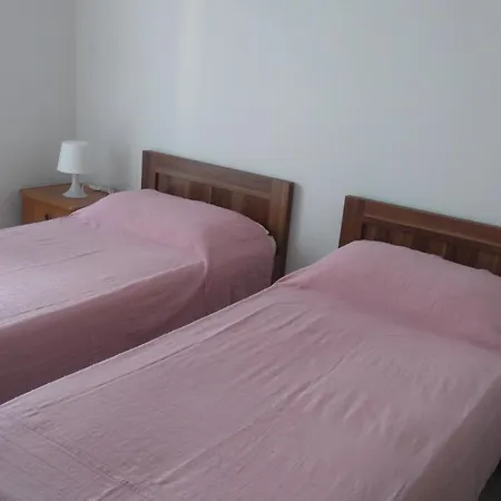 Antonio Apartment