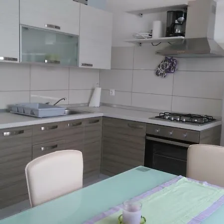 Apartment Antonio *