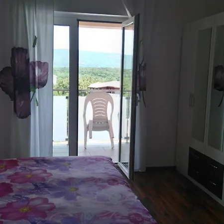 Apartment Antonio