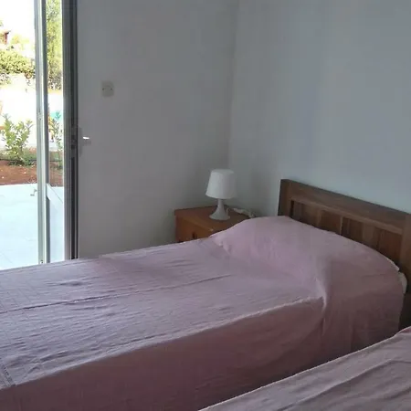 Apartment Antonio Rakalj