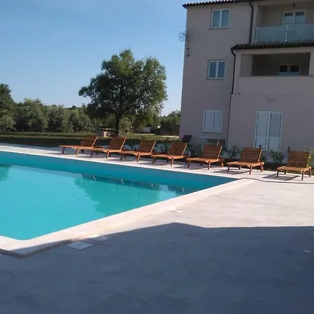 Apartment Antonio Rakalj