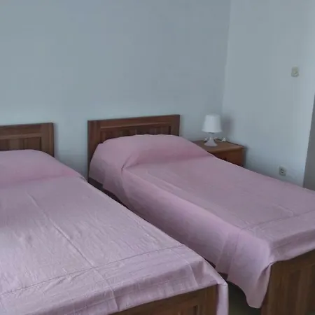 Apartment Antonio *