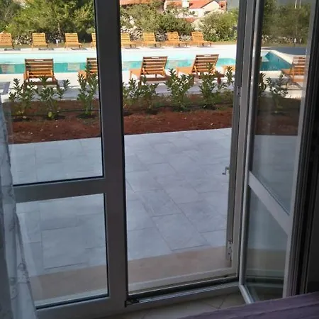 Antonio Apartment